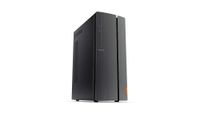 Lenovo 90HV0005US 510A-15ICB Intel Core i7 3.2 GHz Desktop, 12 GB RAM, 1 TB Hard Drive, Windows 10 Home