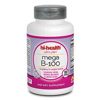 Ultra Plan Mega B-100 (100 caps)