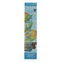 Natural Escapes Aromatherapy Balanced