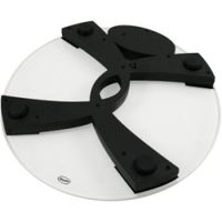 AMERICAN WEIGH SCALES AMW-396TBS / English and Spanish Talking