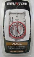 Brunton Nexus 7DNL Compass (Colors may vary)