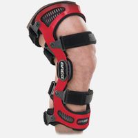 New! FUSION XT with AirTech Innovation, Left Medium +