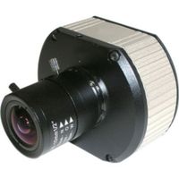 Arecont Vision MegaVideo AV5110 Surveillance/Network Camera - Color - CS Mount