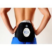 82204-S Lumbar Wrap Brace Support with ice bag