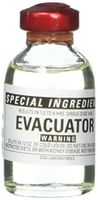 Special Ingredients Evacuator