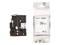 Star Micronics TZECL6 Accessory, 36 mm Cleaning Tape