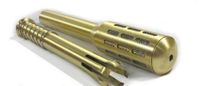 Hopi Direct Moxibustion Pure Copper Moxa Burner