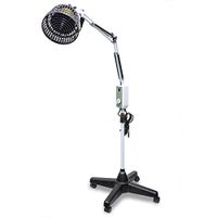 3-in-1 TDP Infrared Heat Therapy Lamp/D-10 - Best of The Best