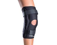 DonJoy Drytex Economy Hinged Knee (Medium Wraparound)