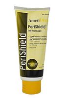 PeriShield Barrier Ointment and Protectant Cream, Vitamins A, D and E and Aloe Enriched, 3.5 oz Tube
