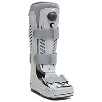 Advanced Orthopaedics Aero Walker High Top Air Cam Walking Boot, X-Large - Mens Size over 12 1/2, Womens Size over 13 1/2
