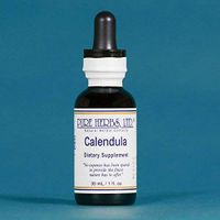 Calendula 1 OZ (Natural Herbal Extracts)