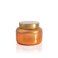 Capri Blue Ombre Candle - 19 Oz - Pumpkin Dulce