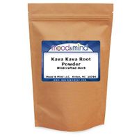 Premium Noble Kava Kava Root Powder 1 lb /16 oz (448g)
