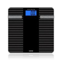 W-ONLY YOU-J Digital Bathroom Scale/Multifunctional Bluetooth Smart Precise Reading 180kg Weighing Scale High - end Gifts ?Elegant Black Color ?