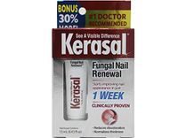 Kerasal Nail Fungal Nail Renewal Treatment 10 ML Each (Value Pack Of 3)