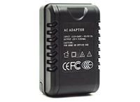 Minigadgets HD WiFi AC Adapter with 1080P Hidden Camera and 16GB MicroSD Card