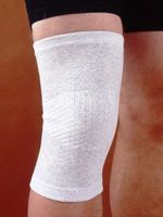 Therapist’s Choice® Elastic Knee Support with"4 Way Stretch Technology" (3X-Large)