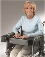 MCK70104300 - Skil-care Lap Cushion Skil-Care 16 X 18 X 4 Inch Foam