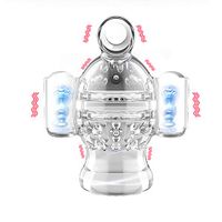 Men's Víbratore for Man Adullt Toys PË Adullt Se'e'x Delay Lasting Trainer PË-Nís Mássager