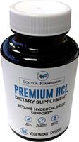 Healthy Fit Labs Premium HCL