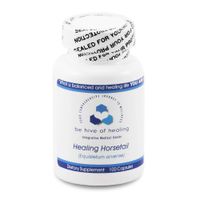 Healing Horsetail