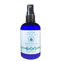 Pristine Toilet Paper Spray | As Seen On Shark Tank: The Planet Friendly, More Natural Alternative to Flushable Wet Wipes - Unscented 4 oz
