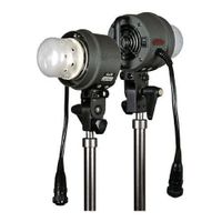 Dyna-Lite SH2000 2000Ws Studio Head