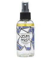 Indigo Wild Zum Mist Aromatherapy Spray, Frankincense-Lavender, 4 Fluid Ounce