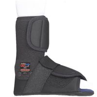 FLA Healwell Cub Plantar Fascitis Night Splint Left-Medium