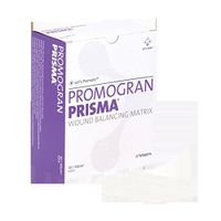 53MA123 - PROMOGRAN Prisma Collagen Matrix Dressing 19-1/9 sq. in. Hexagon