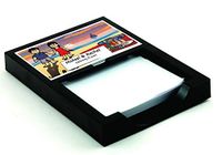 Personalized NTT Beach Lovers Memo Holder
