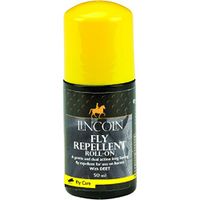 LIncoln Fly Repellent Roll-On
