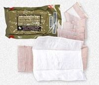 Emergency Abdominal Trauma Dressing 8" x 10"