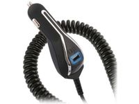 Premium Fast Charging Micro USB 2.8Amp Car Charger with Extra USB Port For the Amazon Kindle Fire 7 HD7 HDX 7 HDX 8.9