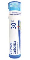 Boiron Calcarea Carbonica 30C, 80 Pellets, Homeopathic Medicine for Cradle Cap