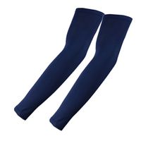 The Elixir Sun Protection Arm Ice Cooling Sleeve One Pair Basketball Golf Sports