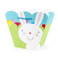 Hallmark Medium Easter Gift Bag (Easter Bunny Basket)