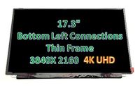 NEW AU OPTRONICS 4K B173ZAN01.0 REPLACEMENT LAPTOP SCREEN MATTE AG