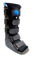 Air Cam Walker Fracture Ankle/Foot Stabilizer Boot (Medium)