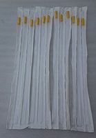 Enema Supplies - PVC Colon Tips - Saver Pack - Set of 12 (Sizes 20 FR)