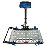 Harmar RV Electric Power Chair & Scooter Lift & Carrier