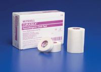 Covidien (n) Curasilk Cloth Tape 1/2 X 10 Yards Bx/24