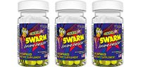 Swarm Extreme Energizer 20 Capsules (Pack of 3)