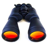 and Super-binnoculars Day/night 20-50x70 Military Zoom Powerful Ext