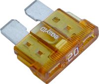 Blue Sea Systems 20A easyID Fuse