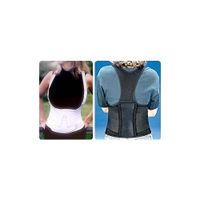 Original Cincher Back Support White - Extra Large