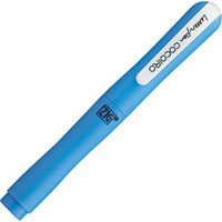 Kuretake Zig Letterpen Cocoiro Body Only, Yoinatsuzora (LPC-07S)