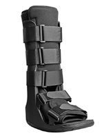 DJO XcelTrax Walker Boot - 79-95495EA - Medium, 1 Each / Each
