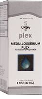 UNDA - Medulosseinum Plex - Supports and Maintains Overall Bone Health - 1 fl. oz.